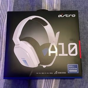 Astro Headphones